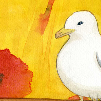 contes des âmes perdues